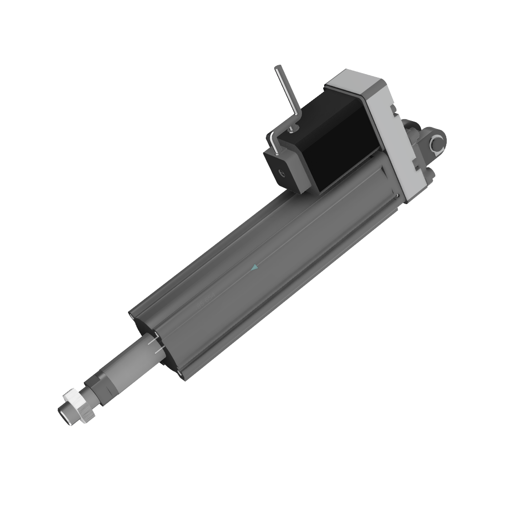 MINI2用シリンダ 100mm