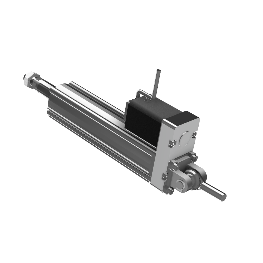 MINI2用シリンダ 100mm