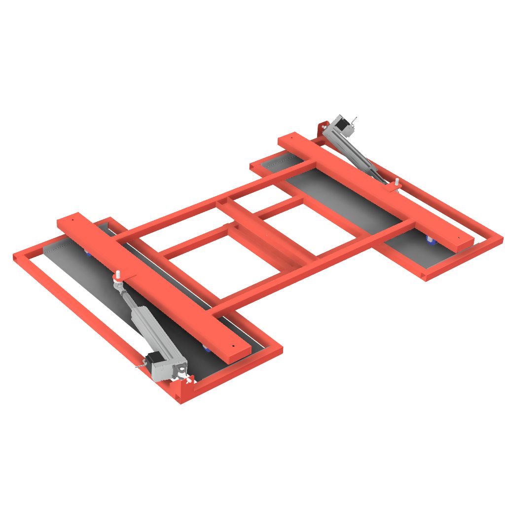 ACSIM-MINI2 8軸(4軸or2軸)アップグレード