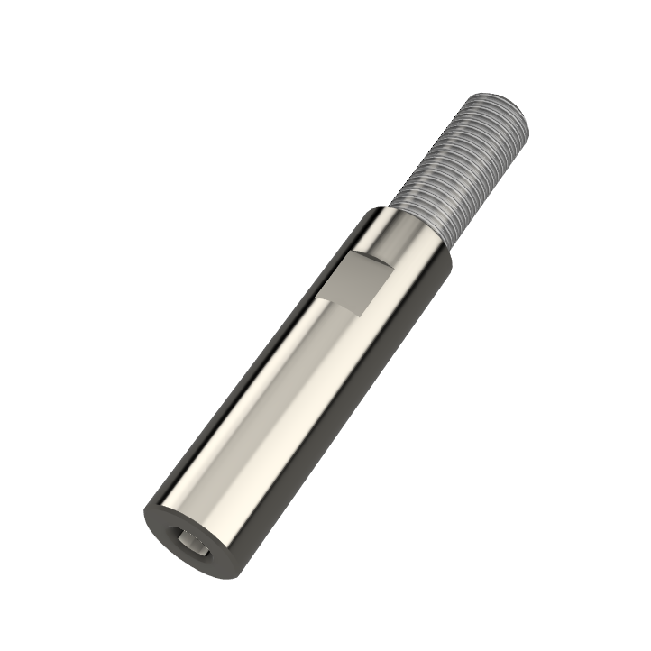 DIY　シミュレータパーツ