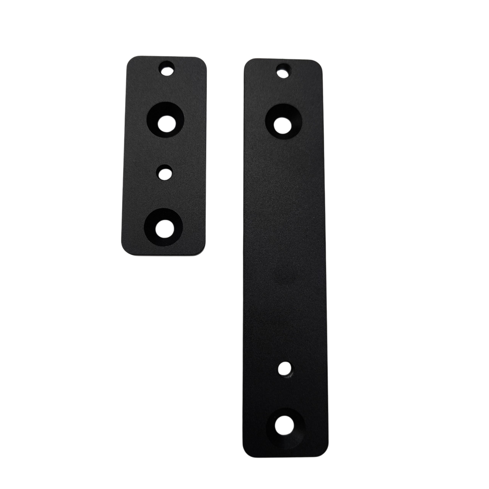 SRP®  SRP® GT-R & Formula フェイスプレート調整プレート