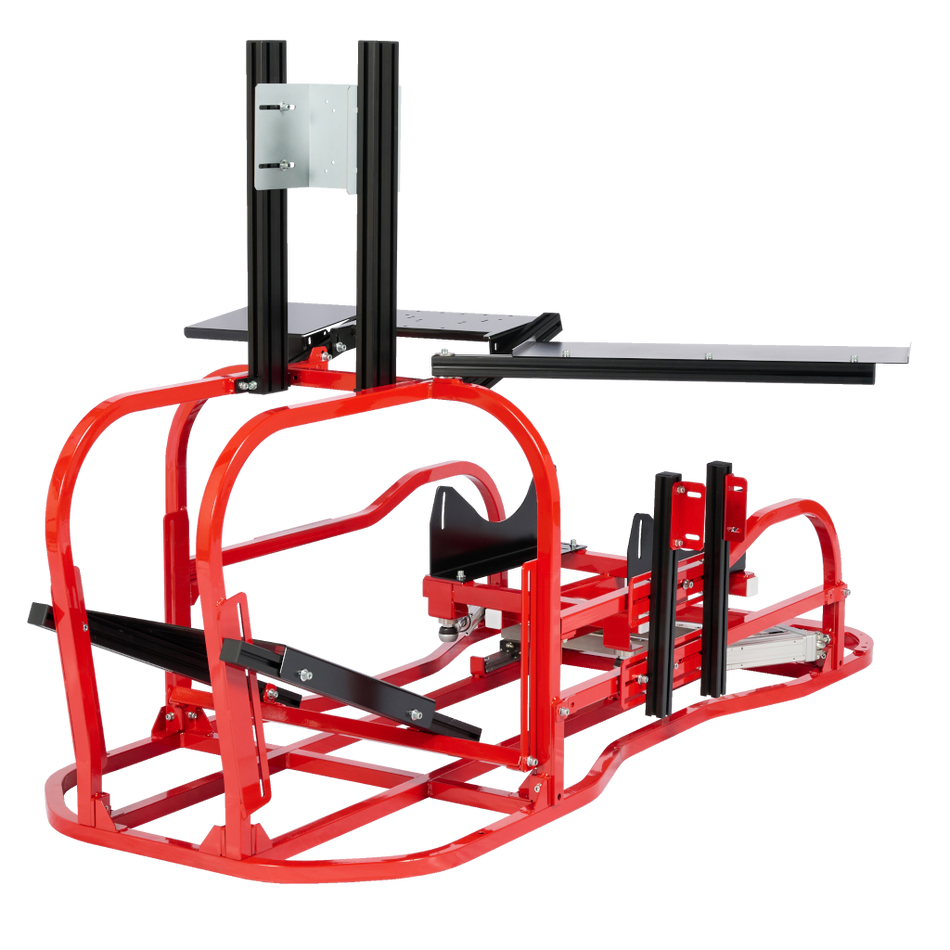 ACSIM-MINI2-S02 モーション部リビルト品