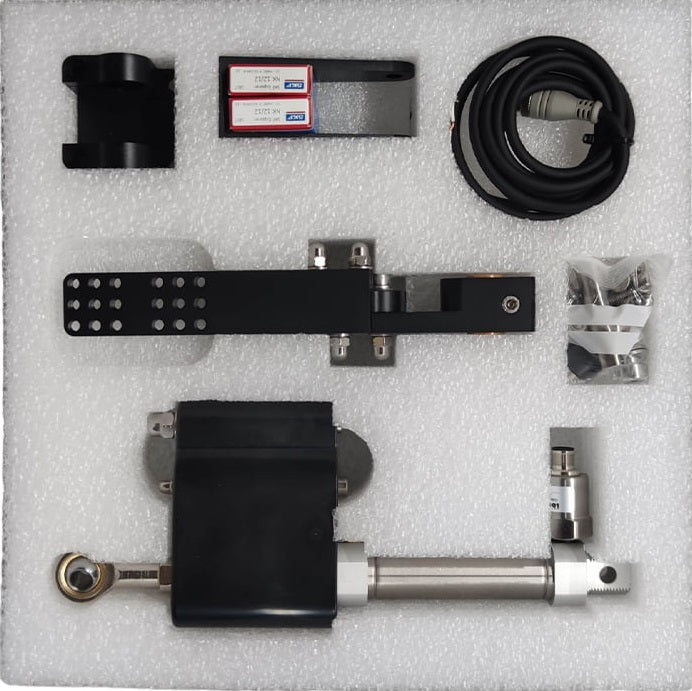 SRP® GT-R クラッチキット