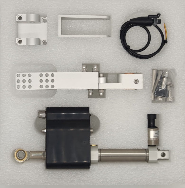 SRP® GT-R クラッチキット