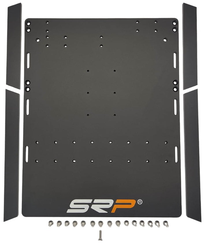 SRP® ペダル吊り下げ式キット