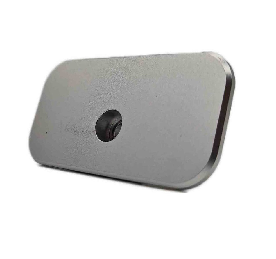 SRP® Heel Rest for GT-S