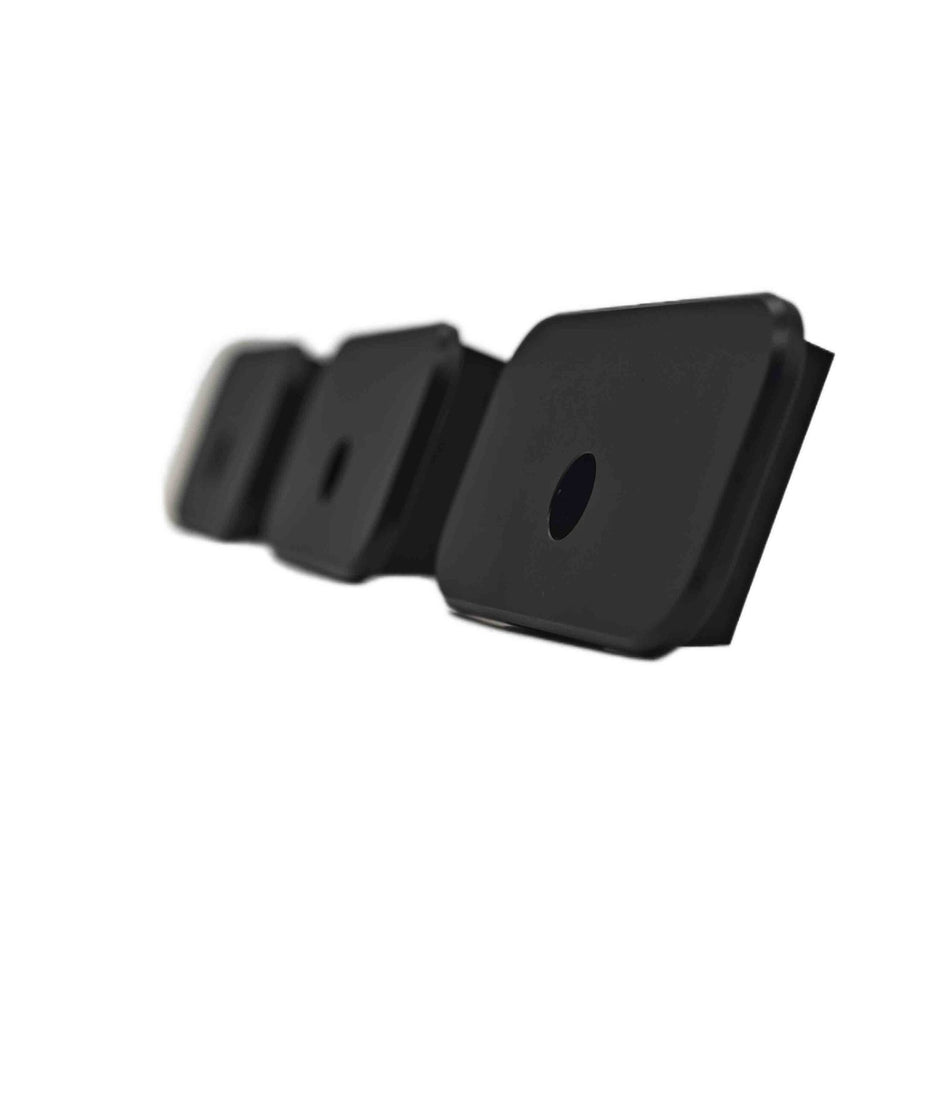 SRP® Heel Rest for GT-S – ACCESS RACING SIMULATOR SHOP