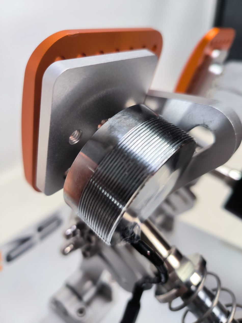 SRP® ペダルバイブレーションキット