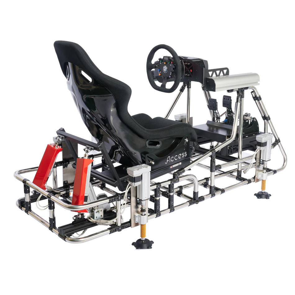 レーシングシミュレータ – ACCESS RACING SIMULATOR SHOP レーシングシミュレータ – ACCESS RACING SIMULATOR SHOP