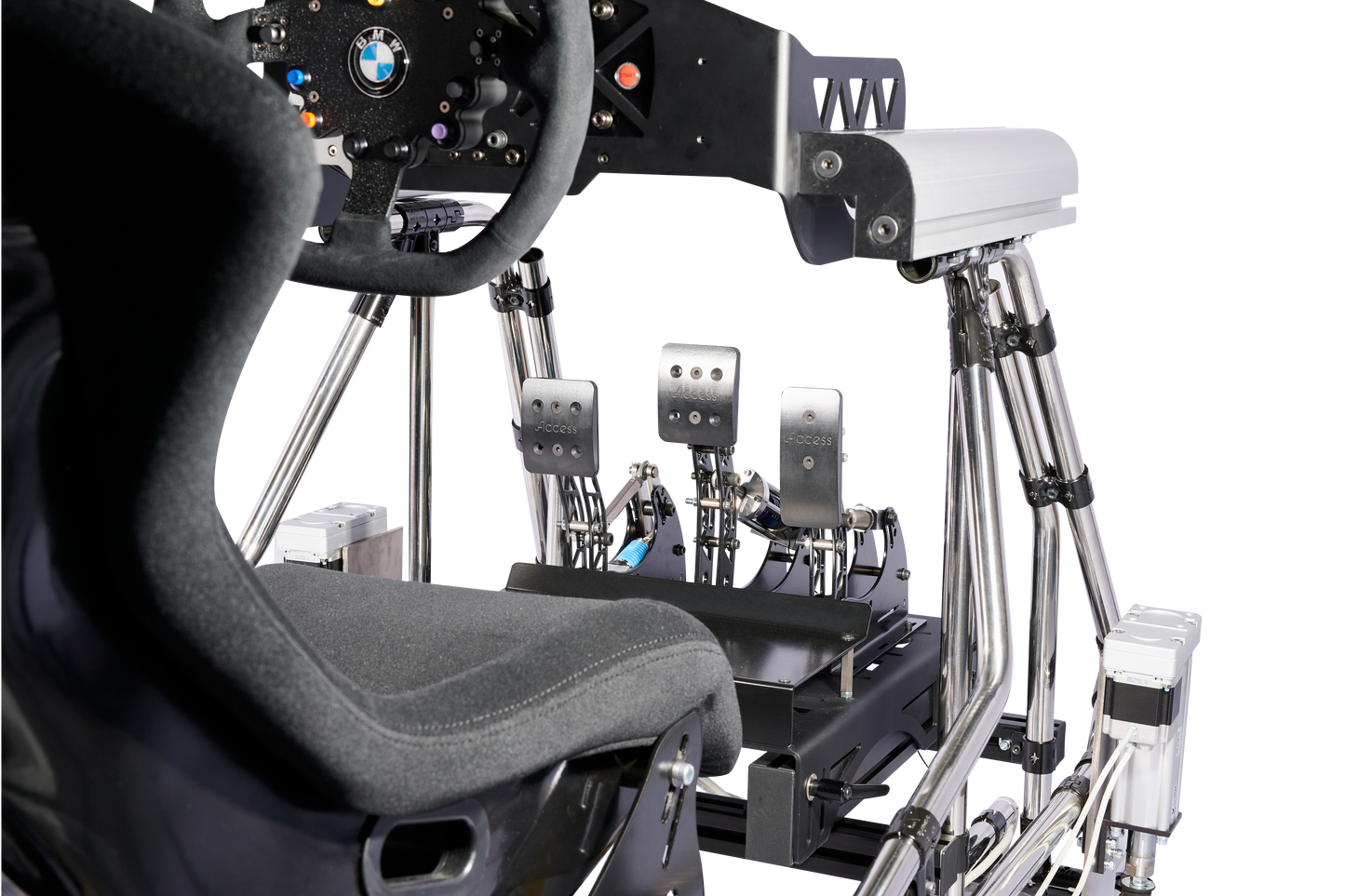 ACSIM-PRO-Sx03 3軸シミュレータ