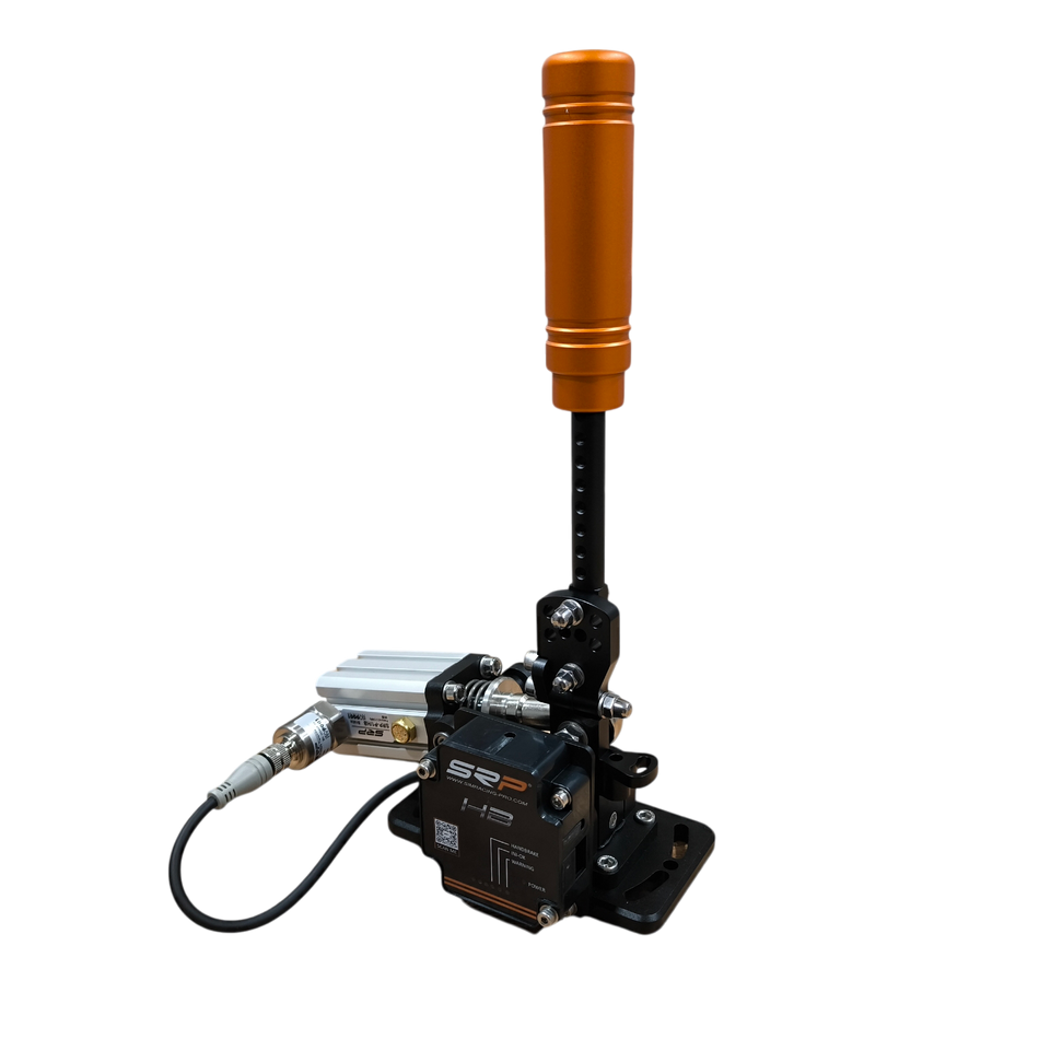 SRP® シムレーシングハンドブレーキ