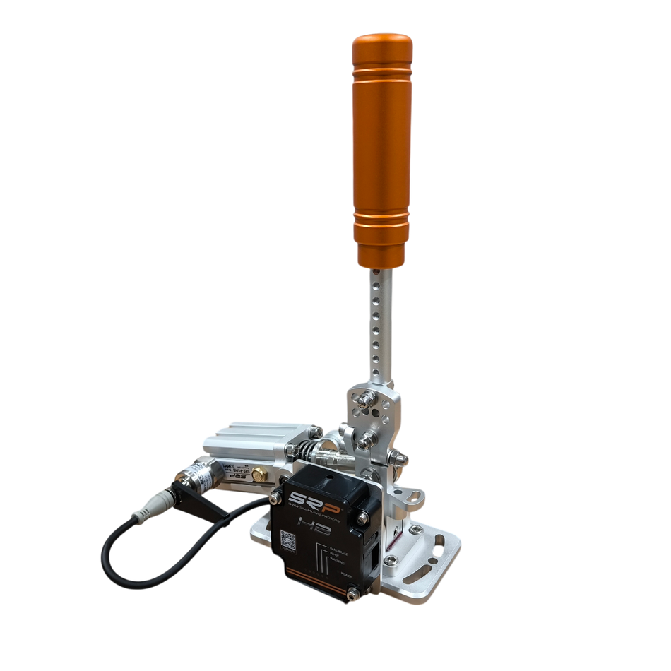 SRP® シムレーシングハンドブレーキ