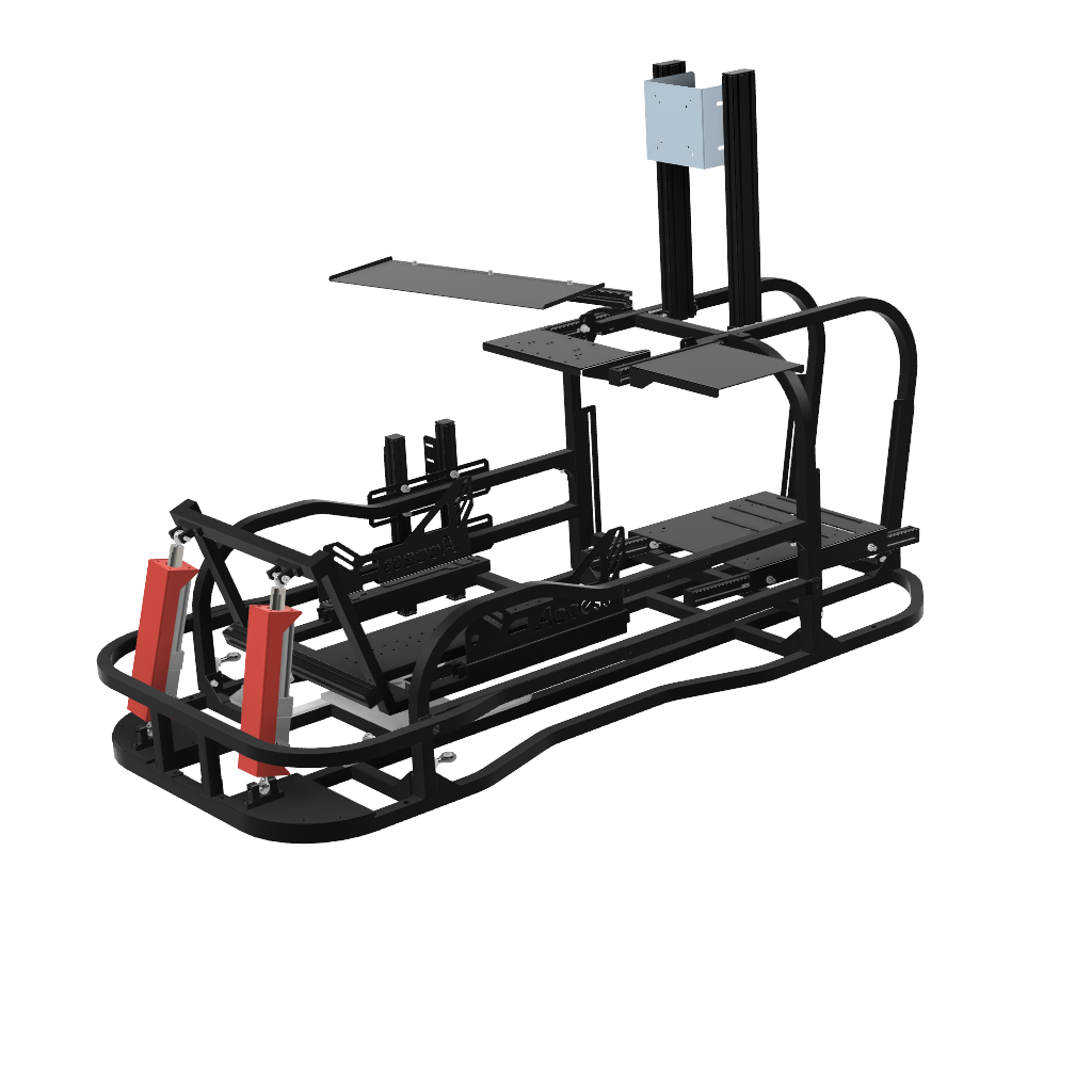 ACSIM-MINI2-00 – ACCESS RACING SIMULATOR SHOP