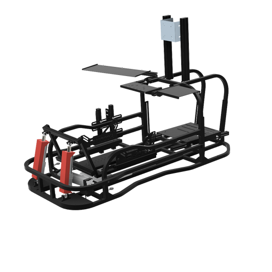 シミュレータ 長期間レンタル – ACCESS RACING SIMULATOR SHOP シミュレータ 長期間レンタル – ACCESS RACING SIMULATOR SHOP