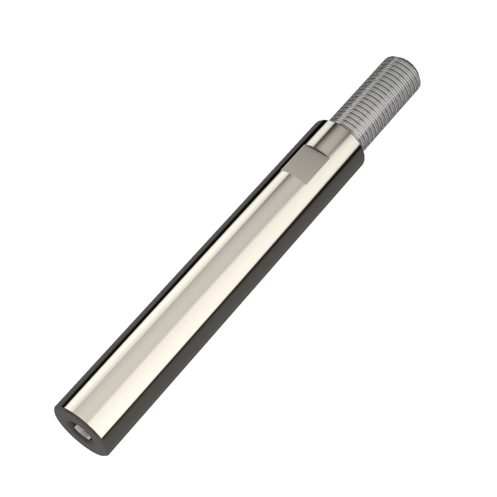 FANATECシフター　強化シャフトV2