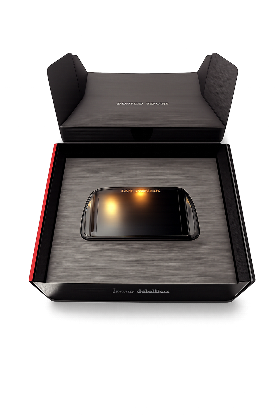 Apex Sim Racing GT3R DDU Sim Racing Display