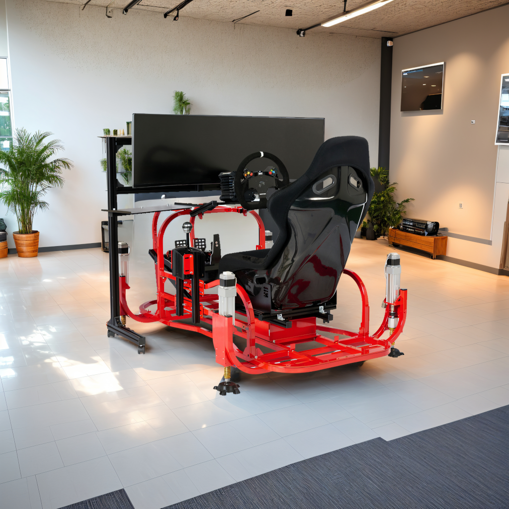 ACCESS RACING SIMULATOR – ACCESS RACING SIMULATOR SHOP ACCESS RACING SIMULATOR – ACCESS RACING SIMULATOR SHOP