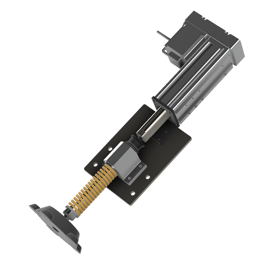 追加用シリンダ アッセンブリ