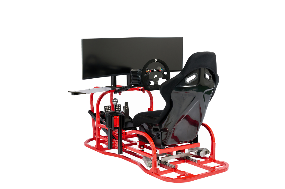 ACSIM-MINI2　フルセット