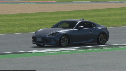 T2400OM（rFactor2)
