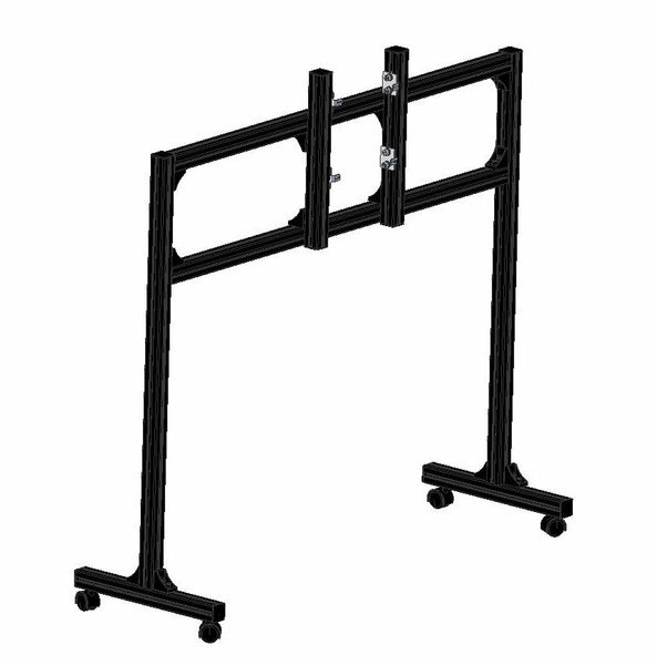 monitor frame