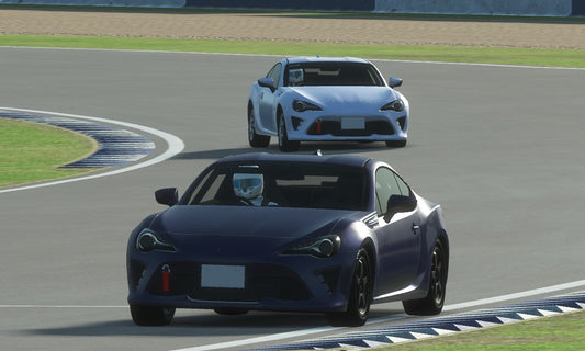 T2000OM(rFactor2)