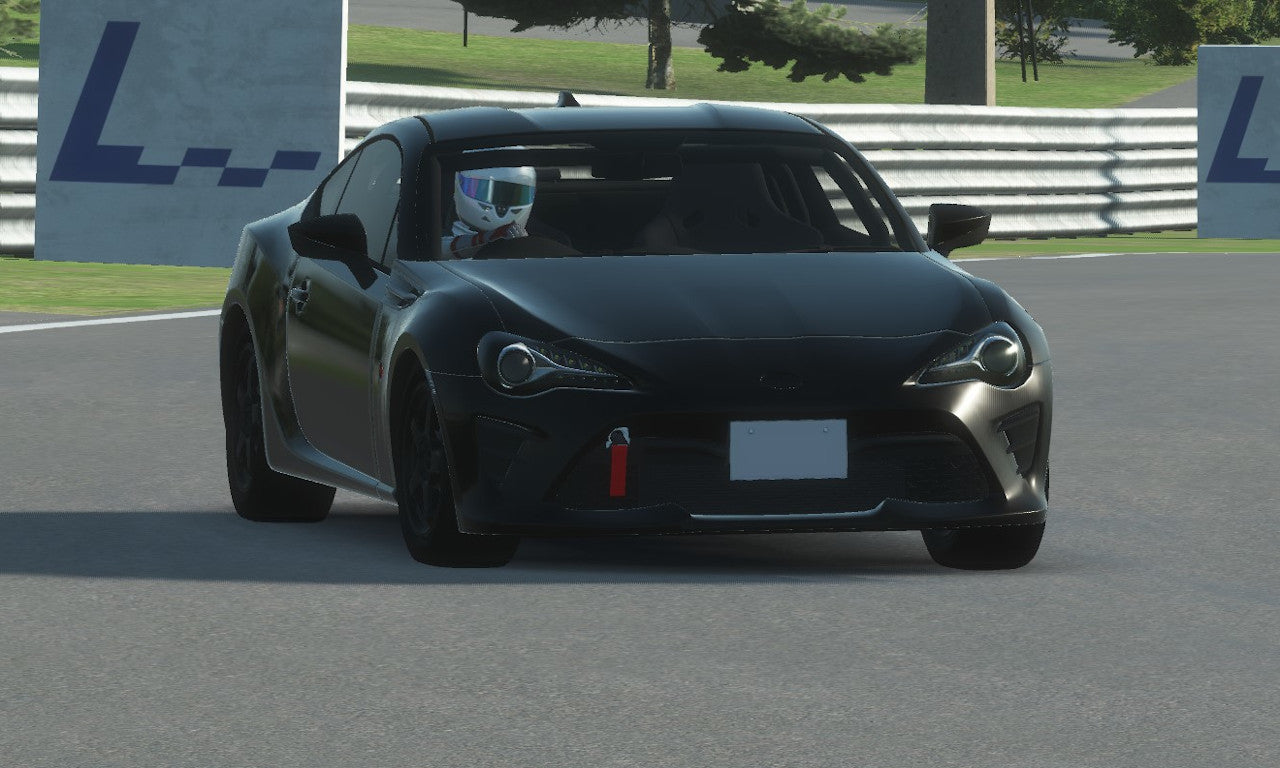 T2000OM(rFactor2)