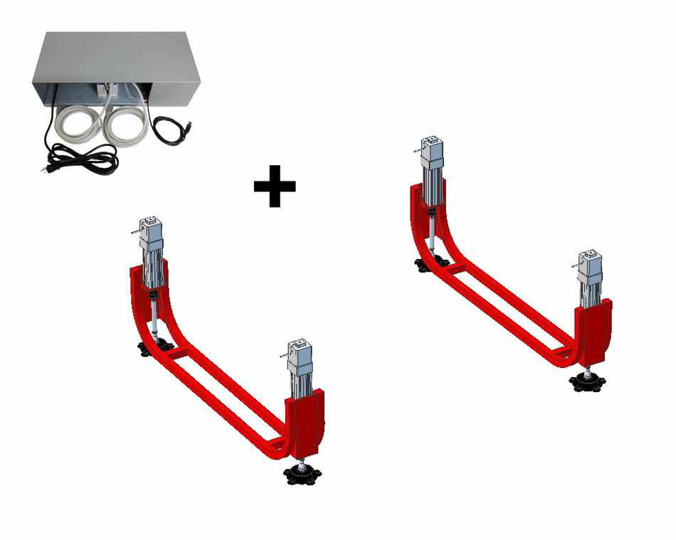 ACSIM-MINI2 ４軸アップグレード